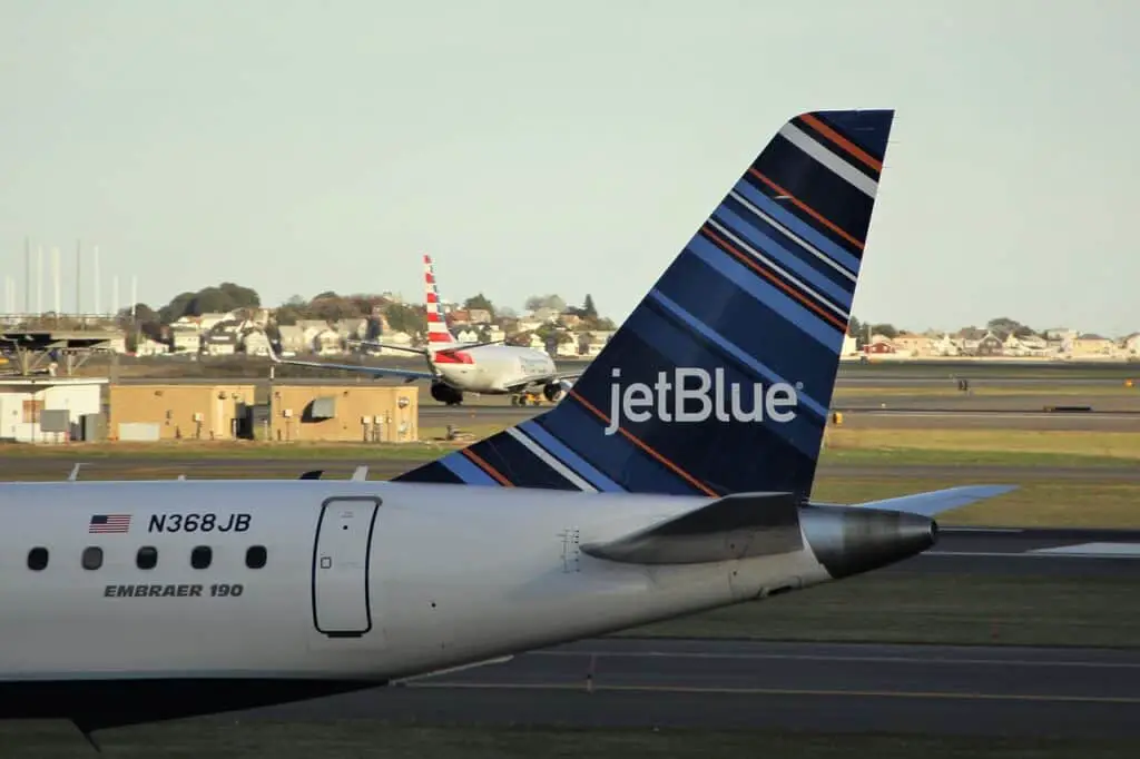 High Hopes? Become a General Manager of Airport Operations at JetBlue