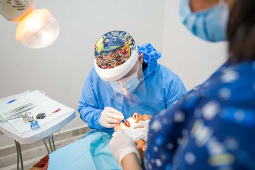 Is dentistry a good career? 