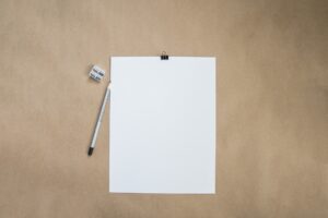 Two Weeks Notice Letter, How To Write And Examples