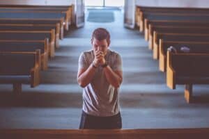 Vibrant, Young Church Administrator Wanted