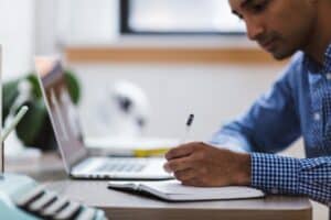 What is a Research Associate?