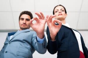 Associate vs. Partner