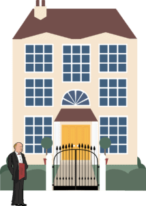 House Manager Job Description