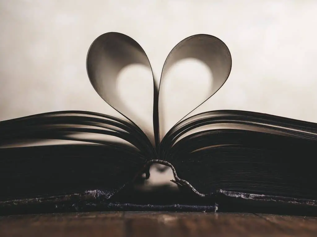 Best Books That Will Help You Love and Accept Yourself