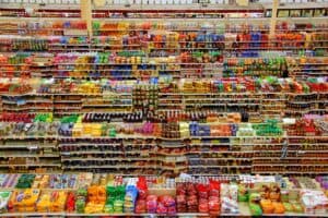 How long is an orientation at Fred Meyer?