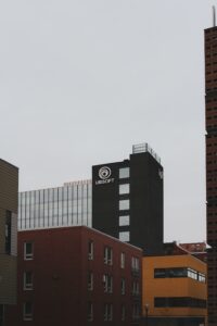 Who Owns Ubisoft