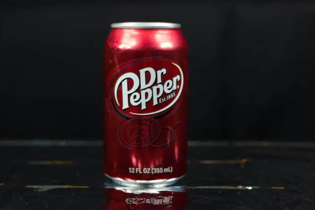 Who Owns Dr. Pepper