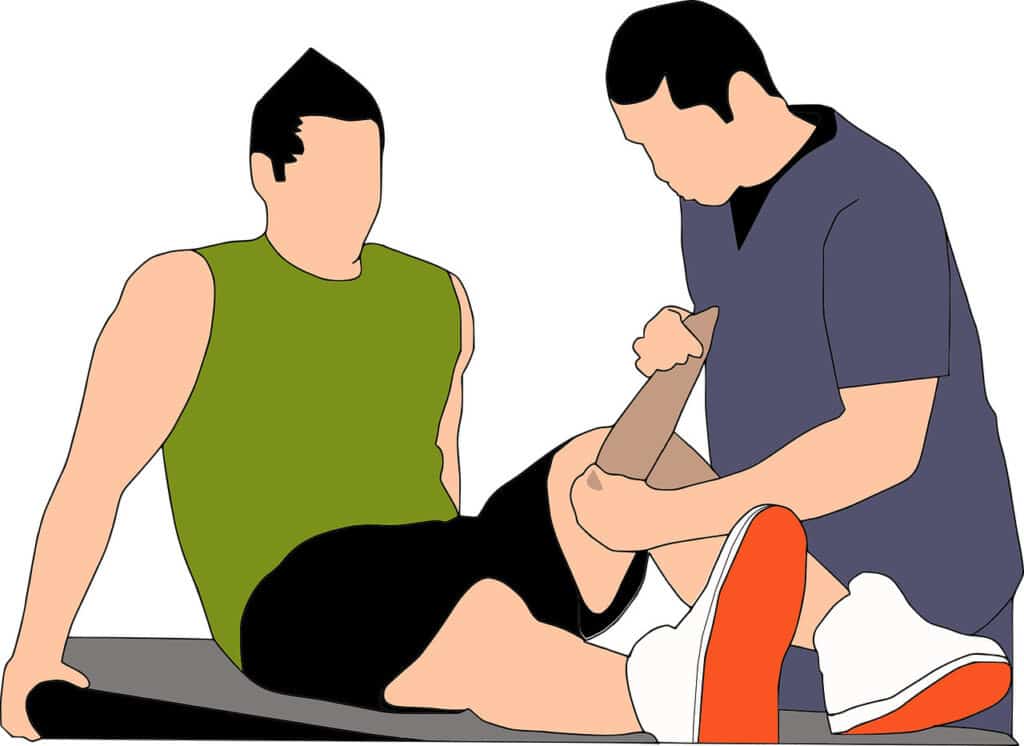 How to Become a Sports Physical Therapist