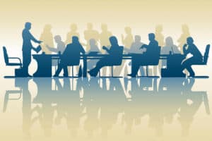 List of Questions to Ask Leaders(Chief Operating Officer, CTO, COO, CFO) in Townhall