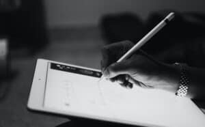 Scribe Job Description