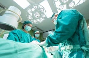 Operating Room (OR) Nurse Job Description