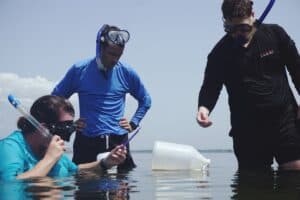 Is environmental science a good career?