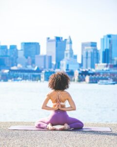 LULULEMON: VISION AND MISSION STATEMENT AND VALUE ANALYSIS