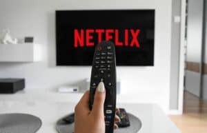 Who Owns Netflix