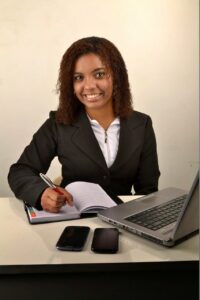 The Description of the Job of Office Administrator