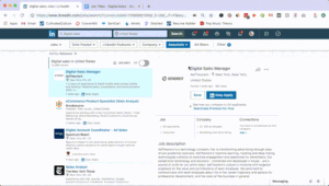 LinkedIn Headline Tips For Unemployed