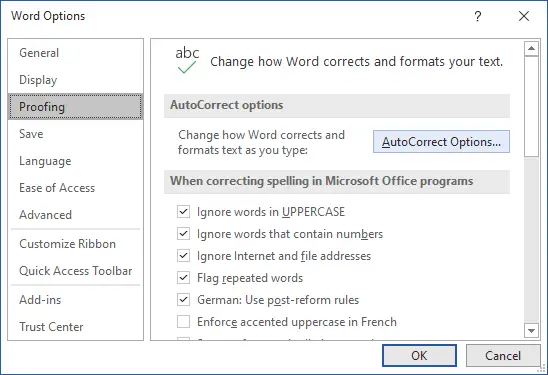 How to Insert Therefore(∴) Symbol in Word/Excel (on Keyboard)