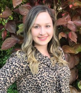 How I Found My Career in Community Engagement and Public Relations By Valerie Moses