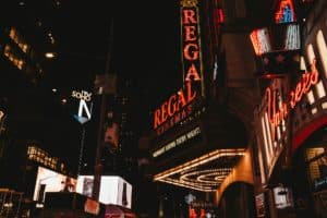 Regal Cinema Careers - Job Opportunities, Salary, Application Process, Interview Question