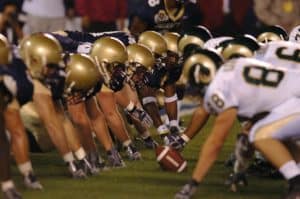 Semi-pro Football