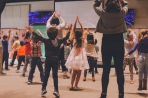 Children Ministry Coordinator Job Description, Salary, Duties