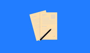 Postal Services Cover Letter