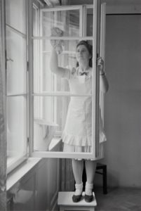 House Matron