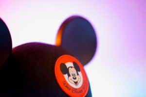 Disney Interview Questions