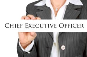 Question to Ask a CEO in a Job Interview