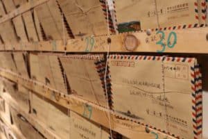 Mailroom Clerk Salary