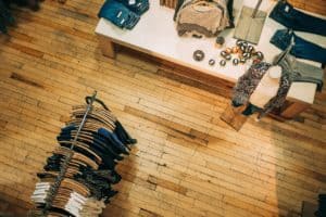 ABERCROMBIE & FITCH Mission & Vision Statement Analysis
