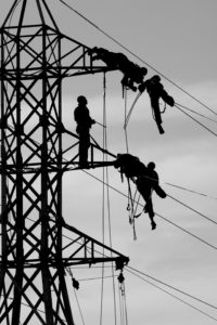 Application Letter For Utility Worker