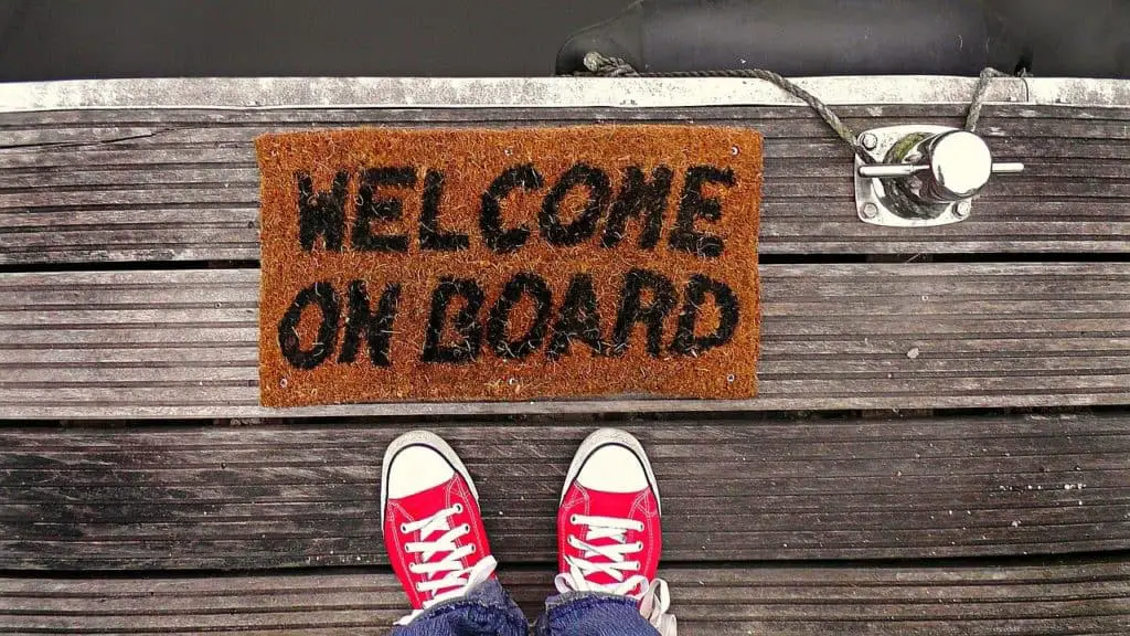 Welcome Aboard Meaning, Usage and Different Ways to Use