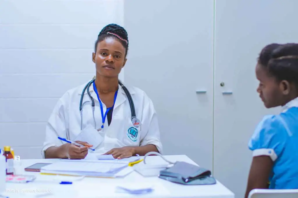 New Grad Nurse Practitioner Interview Questions  