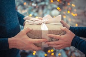 Gift Ideas For Someone Leaving A Job