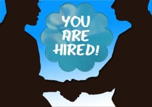 How To Get a Job at Amazon?