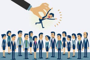 EXTERNAL RECRUITMENT METHODS