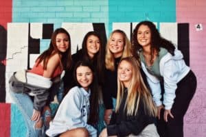 Sorority Interview Questions