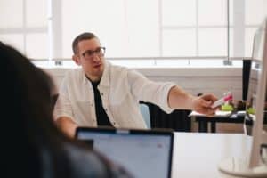 Non-profit Executive Director Job Description