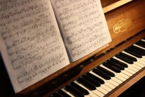 Chorus vs. Refrain in Music
