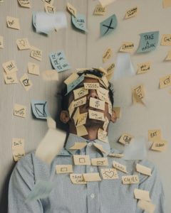 What Does Don’t Work Too Hard Mean?