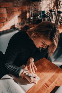 How To Write A 250 Word Essay?