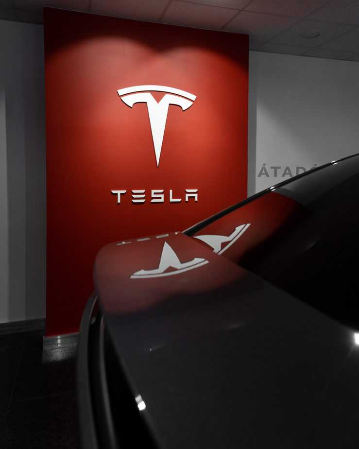 things you never knew about working at tesla