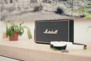 Marshall – The Job Network