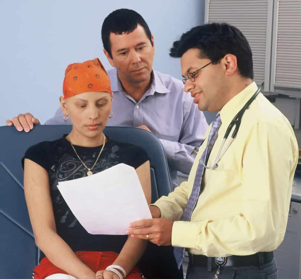 MD Anderson Termination Policy-Know More