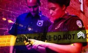 CRIME SCENE INVESTIGATOR JOB DESCRIPTION AND SALARY