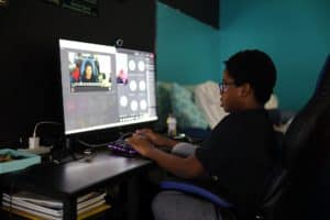 Jobs for 13-year-old