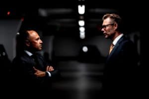 Executive Director vs CEO