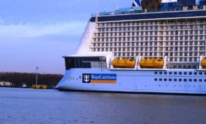 Royal Caribbean Careers - Job Opportunities, Salary, Requirements, Age, Application Process, and Benefits