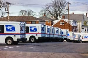 MAIL HANDLER
